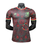 Mexique Maillot Concept 26/27 - Version Player
