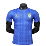 Brésil Maillot Domicile 26/27 - Version Player