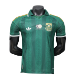 Afrique Du Sud  Maillot Exterieur 26/27 - Version Player
