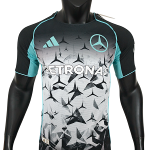 Adidas Maillot F1 Mercedes 26/27 - Version Player