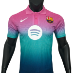 FC Barcelone Maillot Concept 25/26 - Version Player