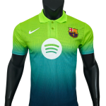 FC Barcelone Maillot Concept 25/26 - Version Player