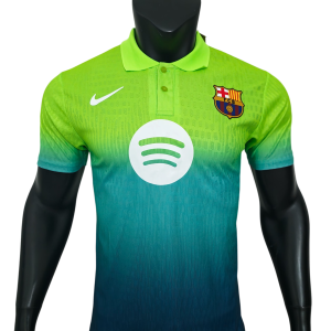 FC Barcelone Maillot Concept 25/26 - Version Player