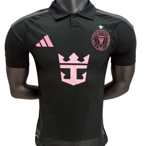 Inter Miami Maillot Exterieur ⭐️ 26/27 - Version Player