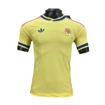 Curaçao Maillot Extérieur 26/27 - Version Player