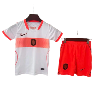 Pays-Bas Tenue Extérieur 26/27- Enfant/Adulte