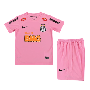 Santos Tenue Rétro Concept 11/12 - Enfant/Adulte