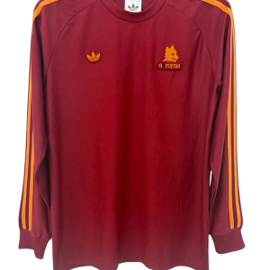 AS Roma maillot Originals Collection Manches Longues 25/26