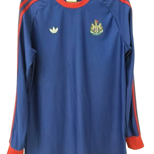 Newcastle maillot Originals Collection Manches Longues 25/26