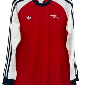 Arsenal maillot Originals Collection Manches Longues 25/26