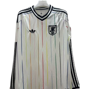 Japon Maillot Extérieur 26/27 - Version Player
