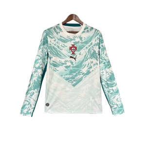 Portugal Maillot Extérieur 26/27 - Version Player