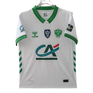 Saint-Étienne Maillot Coupe de France 25/26