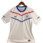Pays-Bas Maillot Rétro Extérieur  2010