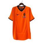 Pays-Bas Maillot Rétro Special  2000