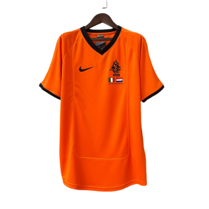 Pays-Bas Maillot Rétro Special  2000
