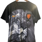 Pays-Bas Maillot Rétro Special  2014