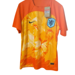 Pays-Bas Maillot Rétro Special  2014