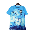 Pays-Bas Maillot Rétro Special  2014