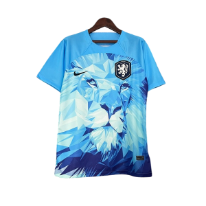 Pays-Bas Maillot Rétro Special  2014
