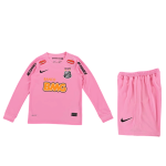 Santos Tenue Rétro Concept 11/12 - Enfant/Adulte