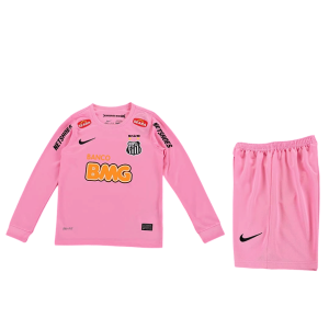 Santos Tenue Rétro Concept 11/12 - Enfant/Adulte