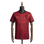 Brésil Maillot Concept 26/27 - Version Player