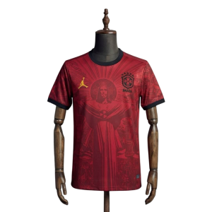 Brésil Maillot Concept 26/27 - Version Player