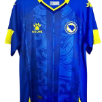 Bosnie Maillot Domicile 26/27