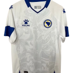 Bosnie Maillot Exterieur 26/27