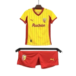 Lens Tenue Domicile 25/26 - Enfant/Adulte