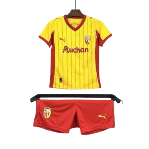 Lens Tenue Domicile 25/26 - Enfant/Adulte