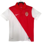 AS Monaco Maillot Rétro Domicile 03/04