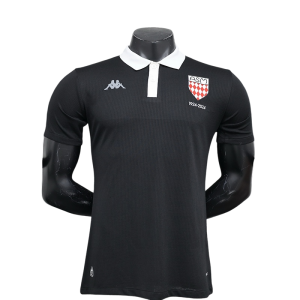 Maillot AS Monaco 100ieme Anniversaire 24/25 - Version Player