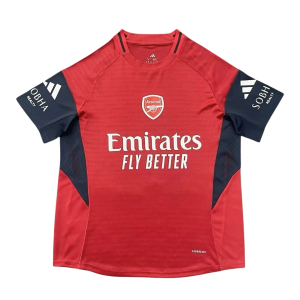 Arsenal FC Maillot Training 25/26