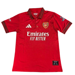 Arsenal FC Maillot Spécial Édition  25/26