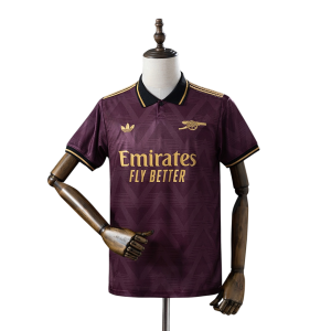 Arsenal FC  Maillot Concept 25/26 - Version Player