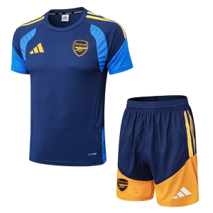Arsenal FC Ensemble Training 25/26