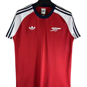 Arsenal FC Maillot originals collection Manche Longues 25/26