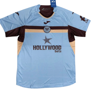Brentford FC Maillot Third 25/26