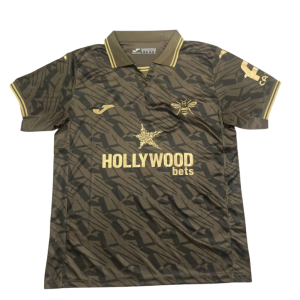 Brentford FC Maillot Exterieur 25/26