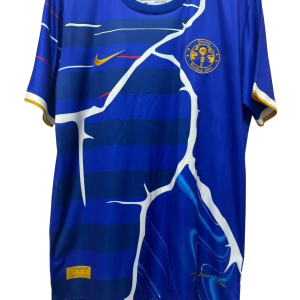 Chelsea FC Maillot Pré-Match  25/26