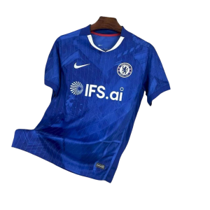 Chelsea FC Maillot Domicile 25/26