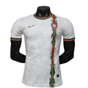 Portugal Maillot Concept 26/27