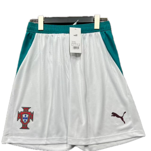 Portugal Short Exterieur 26/27