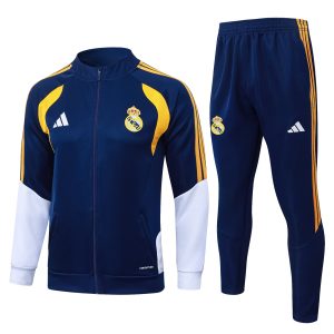 Real Madrid Survetement Match 26/27 - Enfant/Adulte