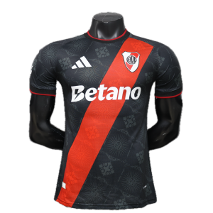 River Plate Maillot Exterieur 26/27 - Version Player