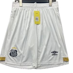 Santos Short Domicile 26/27