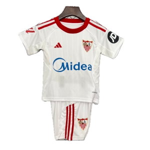 Seville TENUE Domicile 25/26 - Enfant/Adulte
