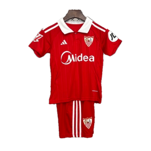 Seville TENUE Exterieur 25/26 - Enfant/Adulte